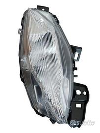 FRECCIA ANTERIORE DESTRA HONDA SH 125 150 2020>24