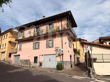 Appartamento Lecco [Cod. rif 3326309VRG]