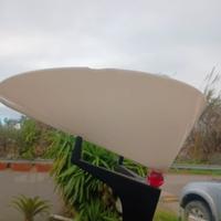 lampada Artemide Montjuic