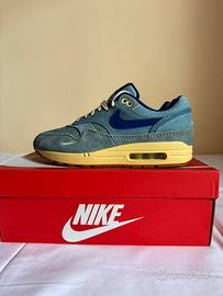 Air Max 1 Denim