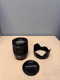 Olympus M.Zuiko Digital ED 12-45mm f/4 Pro