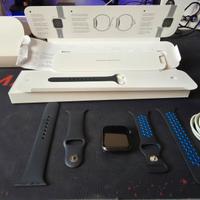 Apple watch SE 44mm, 1 generazione completo