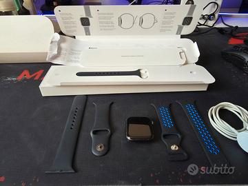 Apple watch SE 44mm, 1 generazione completo