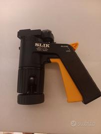 Testa treppiede SLIK AF 2100