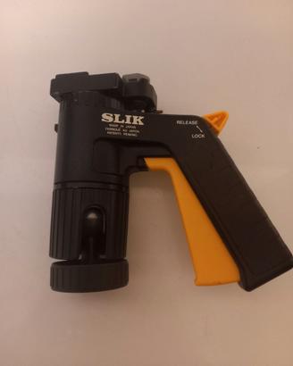 Testa treppiede SLIK AF 2100