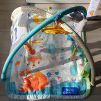 Clementoni palestrina neonato