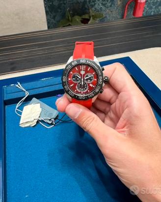 Tag Heuer Formula 1
