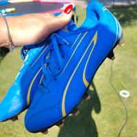 Scarpe da calcio bambino. 