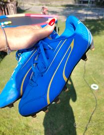 Scarpe da calcio bambino. 