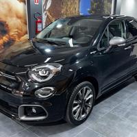 Fiat 500X 1.3 MultiJet 95 CV Sport 18988 KM