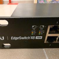 Ubiquiti Edge Switch 48 ES-48-750W PoE+