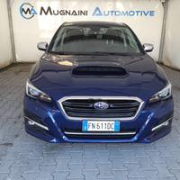 SUBARU Levorg 1.6 DIT 170cv Lineartronic Sport S