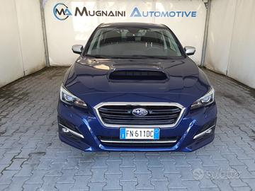 SUBARU Levorg 1.6 DIT 170cv Lineartronic Sport S