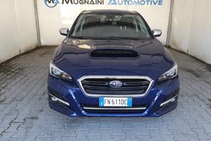 SUBARU Levorg 1.6 DIT 170cv Lineartronic Sport S