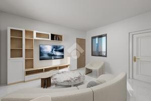 PORZIONE DI TRIFAMILIARE A RIVOLI