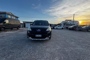 Peugeot Partner Tepee 1.6 HDi 112CV Outdoor