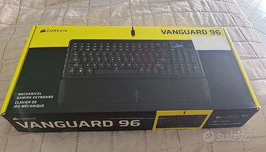 Tastiera Corsair Vanguard 96