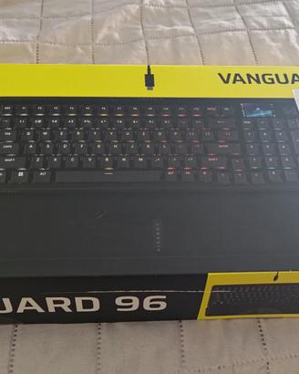 Tastiera Corsair Vanguard 96