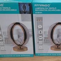 Lampade per comodino