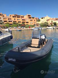 SEAWATER SMERALDA 250