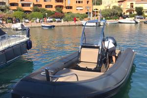 SEAWATER SMERALDA 250