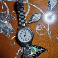 orologio casio vintage 