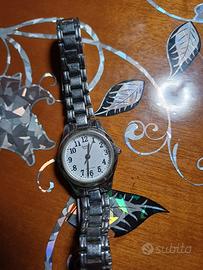 orologio casio vintage 