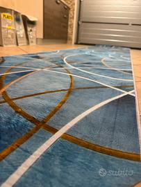 Tappeto nuovo 80x380cm