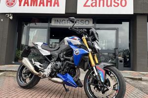 BMW F 900 R pochi km allestimento + MIVV