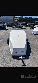 Optimist Faccenda ITA 8860