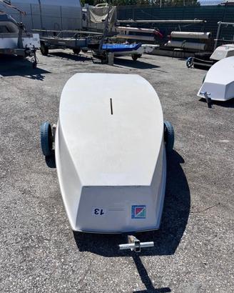 Optimist Faccenda ITA 8860