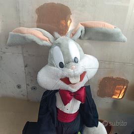 Bugs Bunny