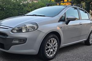 Fiat Grande Punto 1.3 MJT 75 CV 5 porte S&S Actual