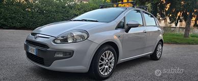 Fiat Grande Punto 1.3 MJT 75 CV 5 porte S&S Actual