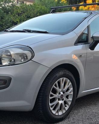 Fiat Grande Punto 1.3 MJT 75 CV 5 porte S&S Actual