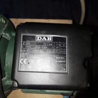 Pompa autoclave dab jet 102 M