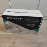 cartuccia toner LCL NERO - TN3480 TN3430