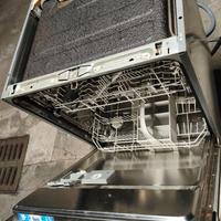 Lavastoviglie incasso Zanussi