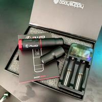 Fluid 4.0 - Macchinetta per Tatuaggi