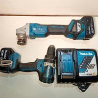 MAKITA KIT