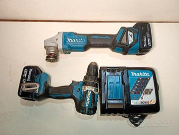 MAKITA KIT
