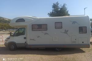 Giottiline Graal z 650