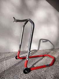 Cavalletto Anteriore sottocanotto Moto - Gubellini