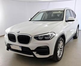 Bmw X3 xDrive20d Business Advantage