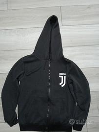 felpa juve