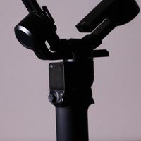 Stabilizzatore Dji rs 3 mini Con borsa