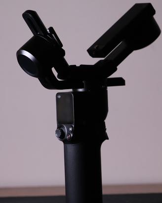 Stabilizzatore Dji rs 3 mini Con borsa