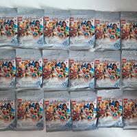 Lego Minifigur 71038 serie Disney 100th completa