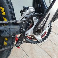 Scott Genius 720 27,5