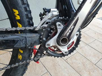 Scott Genius 720 27,5